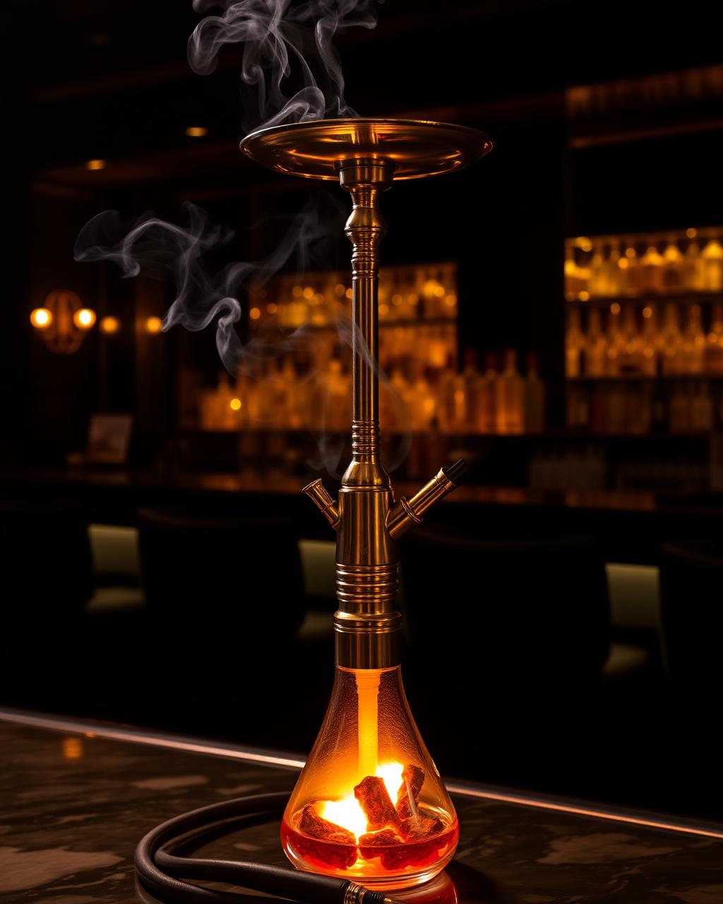 Premium Shisha